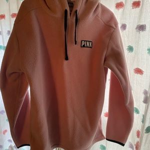PINK💓 hoodie